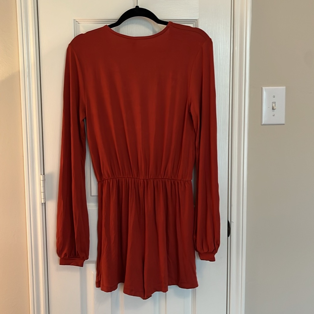 NWT ASOS Romper - Picture 5 of 7